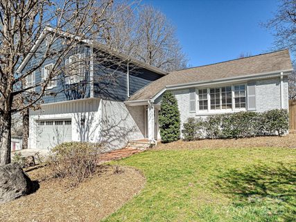 4021 Waterford Drive sold home in Carmel Valley, Charlotte, NC