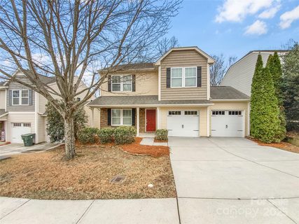 114 Sheridan Court sold home in Harris Crossing, Mooresville, NC