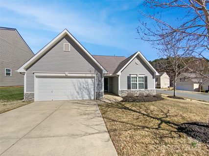 4906 Lynn Lee Circle sold home in Hammond Lake, Charlotte, NC