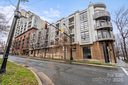 525 E 6th Street 211 sold home in Charlotte, SC