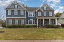 4660 Ardmore Lane sold home in Harrisburg, SC