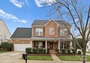 8806 Cool Meadow Drive sold home in Huntersville, SC