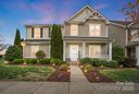 3350 Keady Mill Loop sold home in Kannapolis, SC