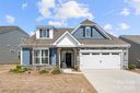 13012 Canterbury Castle Drive sold home in Charlotte, SC