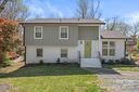 6914 Idlewild Road sold home in Charlotte, SC