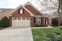 10911 Round Rock Road sold home in Charlotte, SC