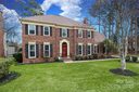 10914 Ridge Acres Road sold home in Charlotte, SC