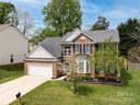 12729 Mcginnis Lane sold home in Huntersville, SC