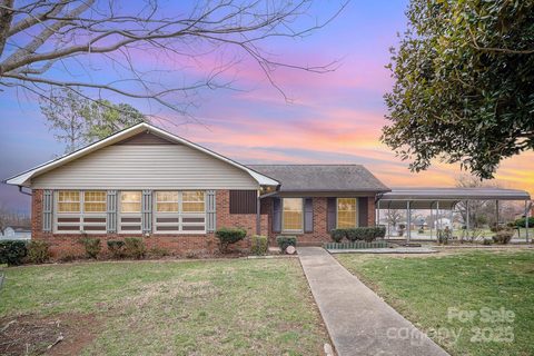2039 Bangor Road 12 sold home in Yorkwood, Charlotte, NC