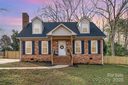 1815 Townes Court sold home in Rock Hill, SC