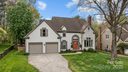 6319 High Creek Court sold home in Charlotte, SC