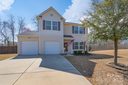 4314 Penrose Court sold home in Clover, SC