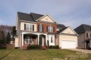 10845 Hellebore Road sold home in Charlotte, SC