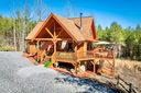 6033 Low Country Road sold home in Lenoir, SC