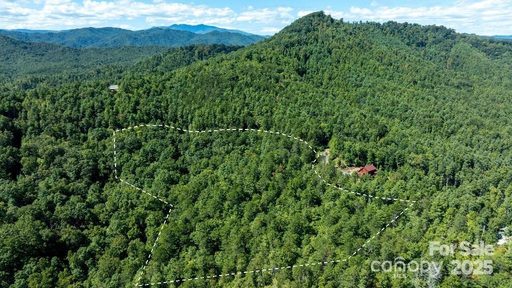 Tbd Quiet Creek Lane sold land listing in The Preserve at Forest Creek, Lenoir, NC