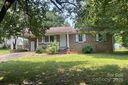 1327 1 2 Crestview Drive sold home in Shelby, SC