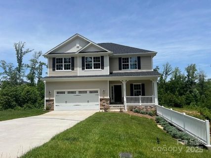 121 High Rock Court