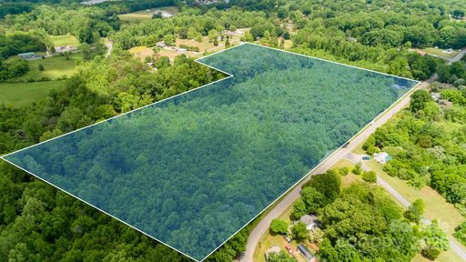 3 Williams Avenue active lot in Whispering Pines, Statesville, NC