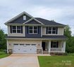 145 High Rock Court sold home in Statesville, SC