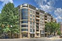 718 W Trade Street 307 sold home in Charlotte, SC