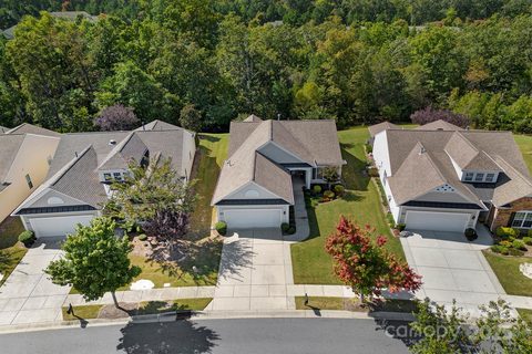 8107 Crater Lake Drive