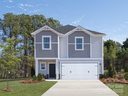 2106 Morgan Hills Drive sold home in Albemarle, SC