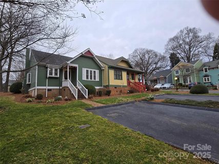 446 Windsor Lane sold home in Victoria Village, Statesville, NC