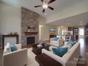 5017 Willing Court sold home in Indian Land, SC