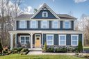 7538 W Berkeley Road sold home in Denver, SC