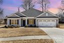 156 Sugar Hill Road sold home in Troutman, SC