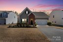 10714 Sapphire Trail sold home in Davidson, SC