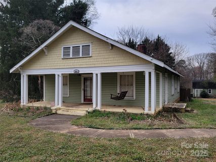 2501 Eargle Road sold home in Allen Hills, Charlotte, NC