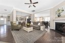 2455 Seagull Drive 62 sold home in Denver, SC
