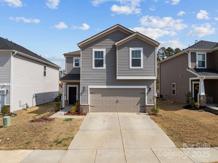 2116 Belterra Drive sold home in Belterra, Charlotte, NC