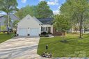 1336 Eisenhower Place sold home in Concord, SC