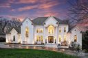 4335 Piper Glen Drive sold home in Charlotte, SC