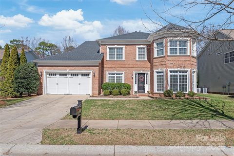 8504 Soaring Eagle Lane
