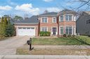 8504 Soaring Eagle Lane sold home in Waxhaw, SC