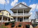 15604 Waterfront Drive sold home in Huntersville, SC