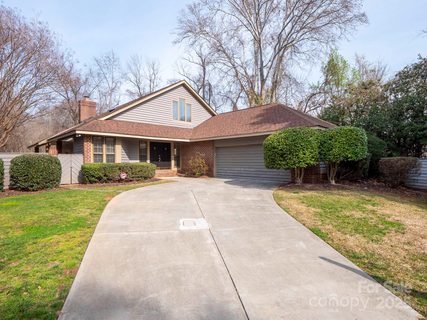 6200 Summertree Lane sold home in Providence Landing, Charlotte, NC