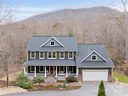 144 Woodburn Drive sold home in Swannanoa, SC