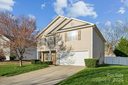 4526 Austin Dekota Drive sold home in Charlotte, SC