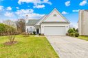 13705 Queenswater Lane sold home in Charlotte, SC