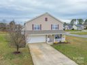 552 Montgomery Drive sold home in Rock Hill, SC
