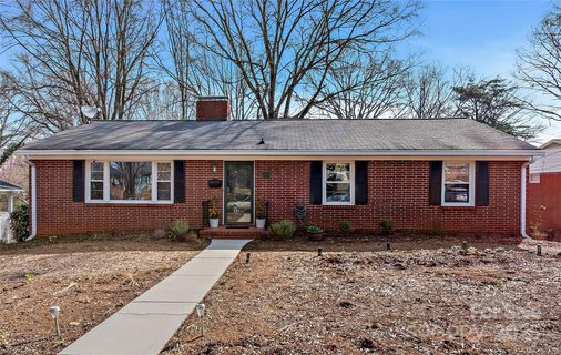 1515 Drumcliffe Road sold home in Westmore Hills, Winston Salem, NC