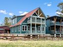 111 Waterlily Drive sold home in Flat Rock, SC