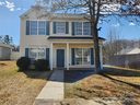 2706 Blackberry Ridge Lane sold home in Charlotte, SC