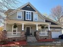 369 Shoreline Parkway sold home in Tega Cay, SC