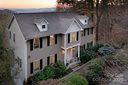909 Town Mountain Road sold home in Asheville, SC