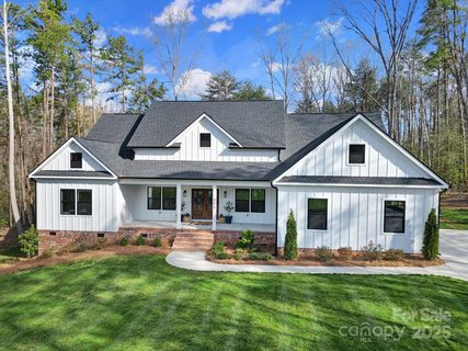 856 Bellegray Road sold home in Irongate, Clover, SC